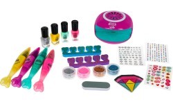 Набор для маникюра Beauty Studio