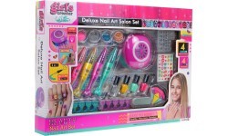 Beauty Studio Nail Set