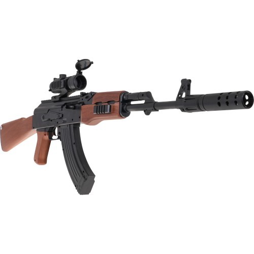 Автомат AKM для водяных шариков