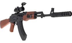 Автомат AKM для водяных шариков