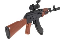 Waterball Rifle AKM