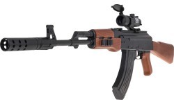 Автомат AKM для водяных шариков
