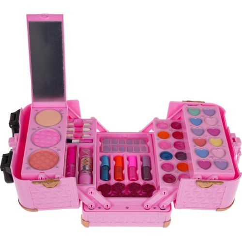 Makeup Set + Case
