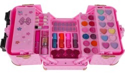 Makeup Set + Case