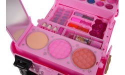 Makeup Set + Case