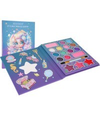 Blue Book Mermaid Makeup Set
