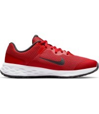 Nike Revolution 6 NN Shoes Red DD1096 607