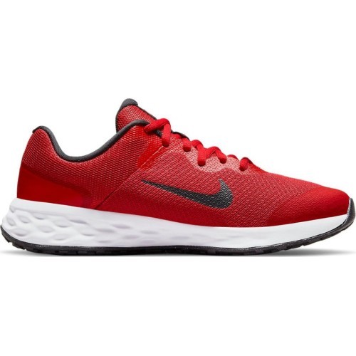 Кроссовки Nike Revolution 6 NN Red DD1096 607