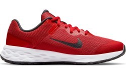 Nike Avalynė Revolution 6 Nn Red DD1096 607