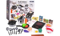 Kitchen Set + Accessories