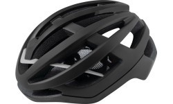 FORCE Lynx Helmet 55-59cm S-M (Black)
