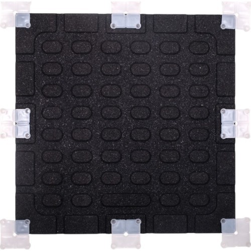 Set of Connecting Parts for Proteko Plus & Grasteko Floor Mats – 10 Pcs.