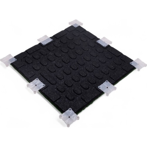 Set of Connecting Parts for Proteko Plus & Grasteko Floor Mats – 10 Pcs.