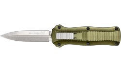 Peilis Benchmade 3350-2302 Mini Infidel LE