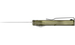 Peilis Benchmade 3350-2302 Mini Infidel LE