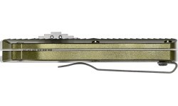 Benchmade 3350-2302 Mini Infidel LE knife