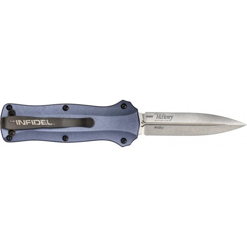 Benchmade 3350-2301 Mini Infidel LE knife