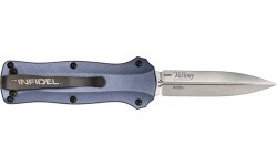 Benchmade 3350-2301 Mini Infidel LE peilis