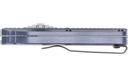 Benchmade 3350-2301 Mini Infidel LE knife