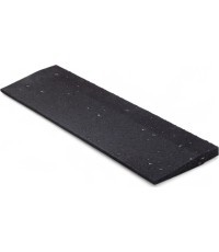 Rampos elementas „Proteko Plus Dot“ grindų kilimėliams 50 x 15 x 2 cm, 1 vnt.