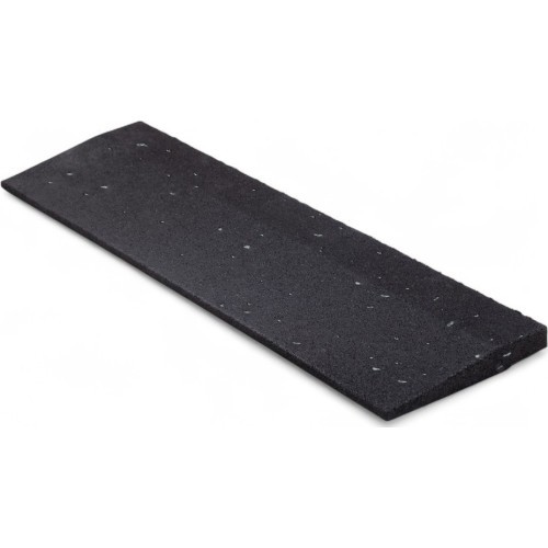 Rampos elementas „Proteko Plus Dot“ grindų kilimėliams 50 x 15 x 2 cm, 1 vnt.