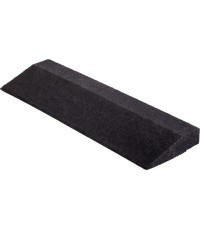 Rampos elementas Proteko Plus grindų kilimėliams 50 x 15 x 4 cm - 1 vnt.