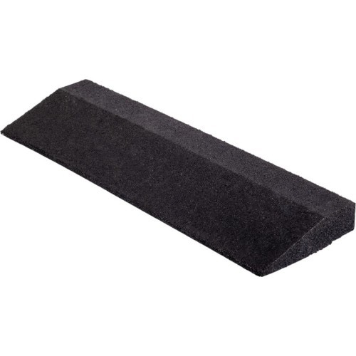 Rampos elementas Proteko Plus grindų kilimėliams 50 x 15 x 4 cm - 1 vnt.