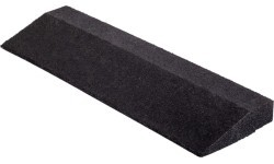 Элемент пандуса для напольных матов Proteko Plus 50 x 15 x 4 см - 1 шт.