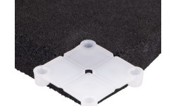 Ramp Piece for Proteko Plus Floor Mats 50 x 15 x 4 cm - 1 Pc.