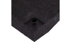 Ramp Piece for Proteko Plus Floor Mats 50 x 15 x 4 cm - 1 Pc.