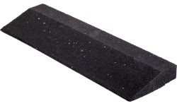 Rampos elementas Proteko Plus Dot grindų kilimėliams 50 x 15 x 4 cm, 1 vnt.