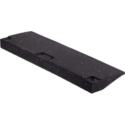 Ramp Piece for Proteko Plus Dot Floor Mats 50 x 15 x 4 cm - 1 Pc.