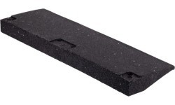 Rampos elementas Proteko Plus Dot grindų kilimėliams 50 x 15 x 4 cm, 1 vnt.