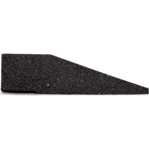 Rampos elementas Proteko Plus Dot grindų kilimėliams 50 x 15 x 4 cm, 1 vnt.