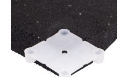 Ramp Piece for Proteko Plus Dot Floor Mats 50 x 15 x 4 cm - 1 Pc.