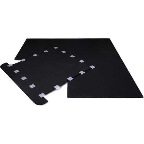 Ramp Piece for Proteko Plus Dot Floor Mats 50 x 15 x 4 cm - 1 Pc.