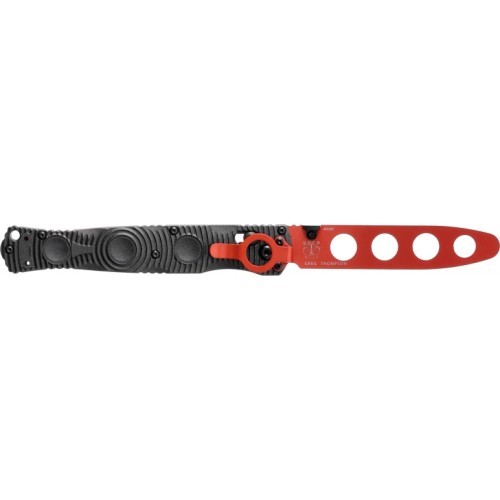 Benchmade 391T SOCP folding knife.