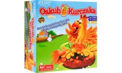 Прыгающая курочка