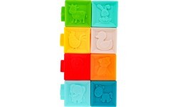 Mega Set of Rubber Sensory Balls For The Youngest