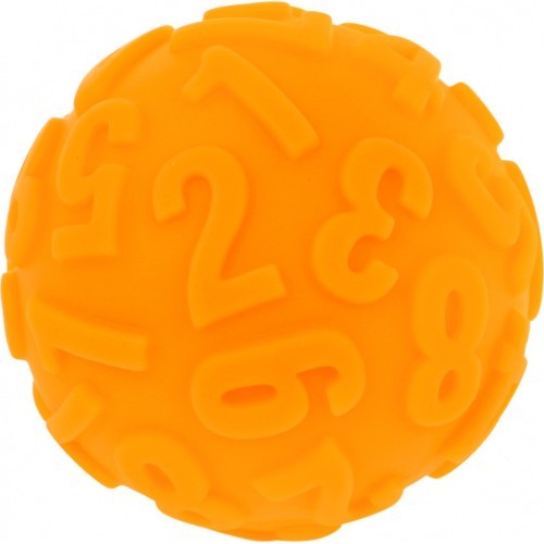 Mega Set of Rubber Sensory Balls For The Youngest
