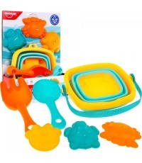 Sand Set
