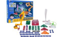 Educational Connection Kit Little Engineer