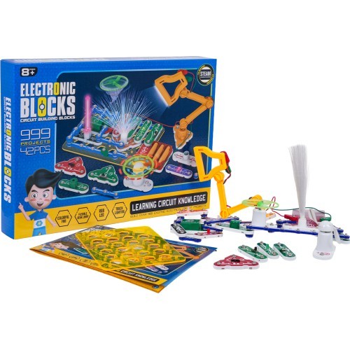 Educational Connection Kit Little Engineer