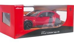 R/C 1:14 Ferrari Purosangue Red RASTAR