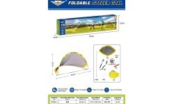Flat Goal + Accessories