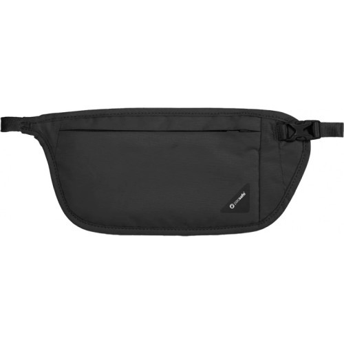 Кошелёк от карманников Pacsafe Coversafe V100