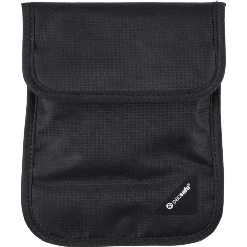 Pacsafe Coversafe V100 apsauginė piniginė nuo vagysčių