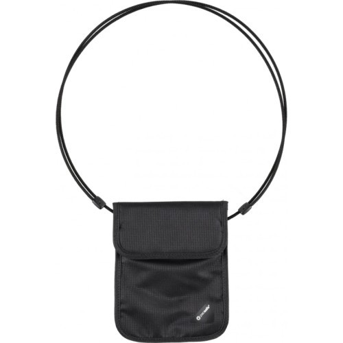 Pacsafe Coversafe V100 apsauginė piniginė nuo vagysčių