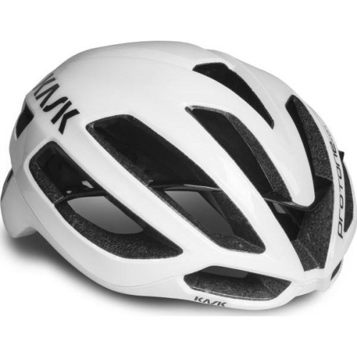 Cycling Helmet Kask Protone Icon WG11, Size L White - 201
