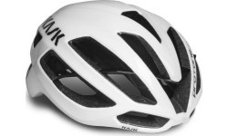 Велосипедный шлем Kask Protone Icon WG11, размер L, белый - 201